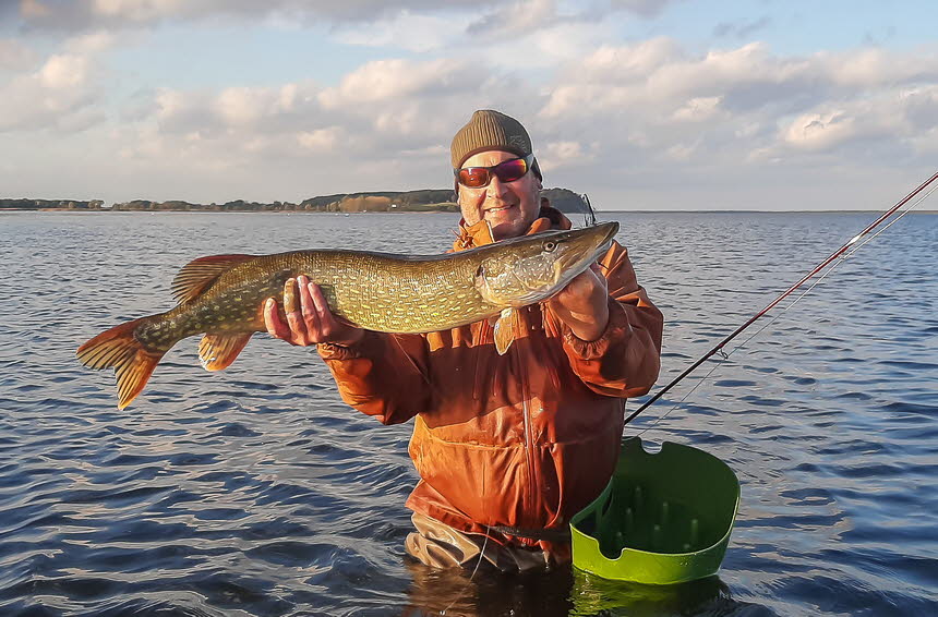 Fischen auf R�gen 2020-15